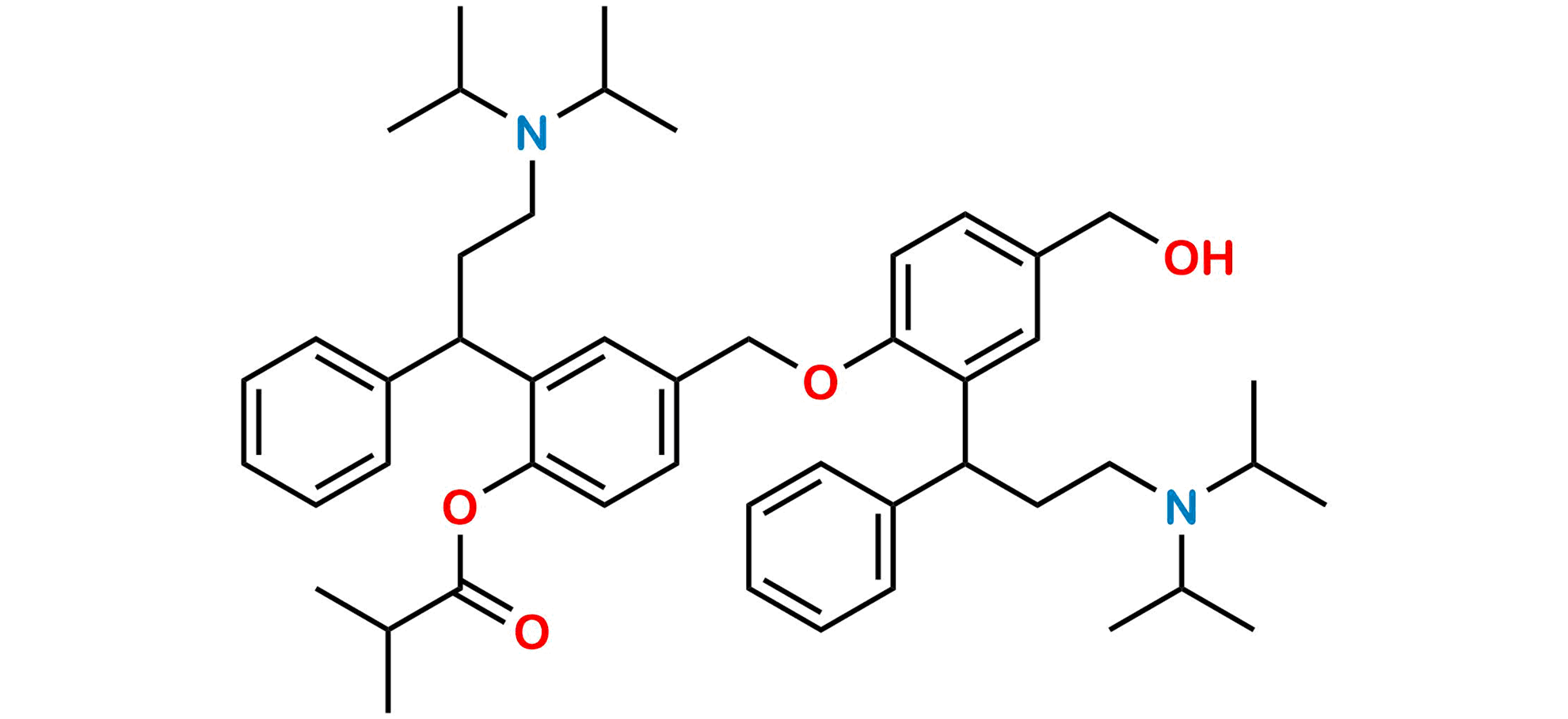 Fesoterodine Impurity L